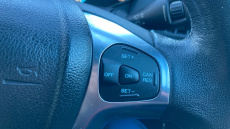 Ford B-MAX 1.6 Titanium 5dr Powershift Petrol Hatchback